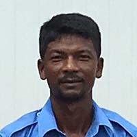Prakash Rai