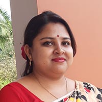 Shreya Das Nandi